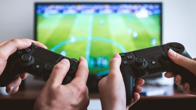 Gizli fəaliyyət göstərən “playstation” oyun zalı aşkar edildi - FOTO - VİDEO