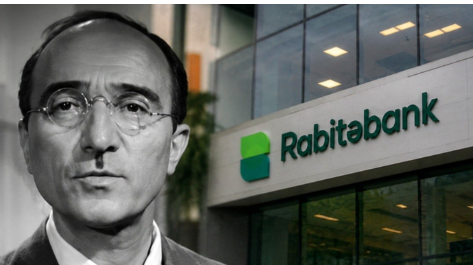 “Cəbiş müəllim”in qızından “Rabitəbank”a etiraz - “Bizdən razılıq alınmayıb”