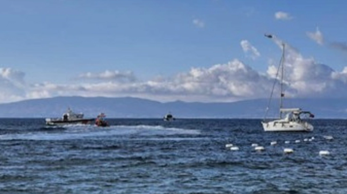 Bodrumda qayıq batdı, 14 nəfər öldü - FOTO - VİDEO  - YENİLƏNİB