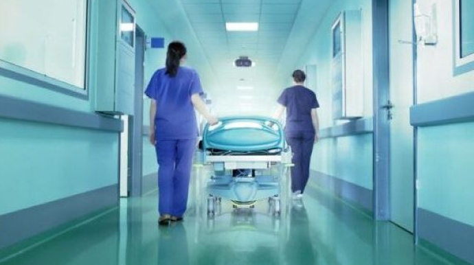 В Гахе 5 членов одной семьи отравились угарным газом 