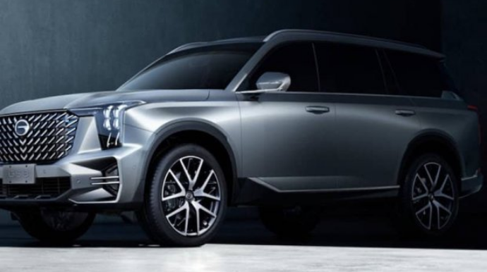 Azərbaycan bazarında da satılan modelin yenilənmiş görüntüləri   - FOTO