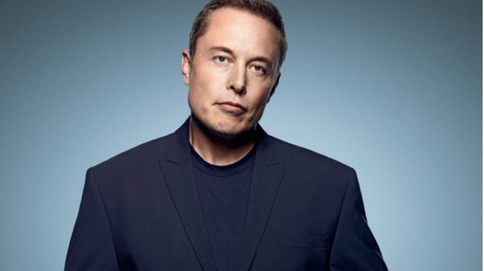 İlon Maskın sərvəti AÇIQLANDI