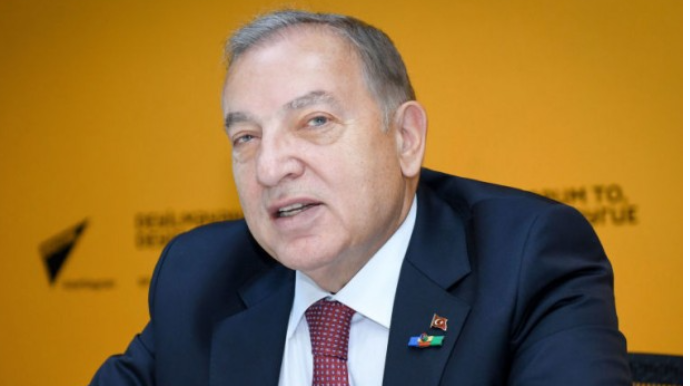 “Vəziyyəti gərginləşdirmək cəhdləri Ermənistana fəlakət vəd edir” - Hulusi Kılıç 