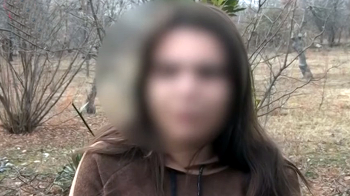 Ailəsi 14 yaşlı qızı təhsildən belə yayındırıbmış - RƏSMİ