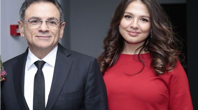 Mədət Quliyevlə Zəhra ayrıldı