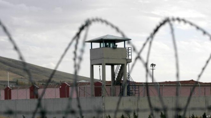 Qocaya görə həbs olunan polkovnik şikayət verdi