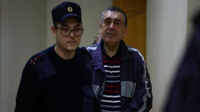 Şahin Şıxlinski və Səfərov qardaşlarına hökm oxundu 