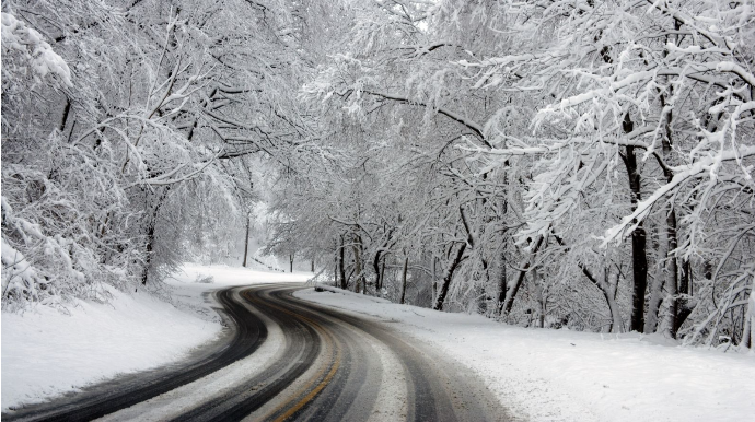 Bakıda şaxta olacaq, əksər rayonlara qar yağacaq 