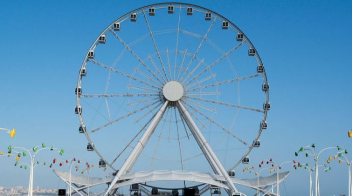 “Şeytan çarxı”nda problem: 60 min pul xərclənəcək 