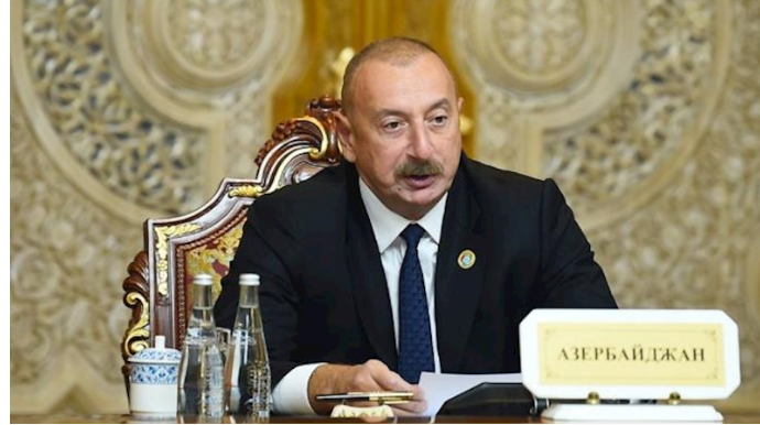 "Gəmiqayırma zavodunun imkanları genişləndiriləcək" - İlham Əliyev 