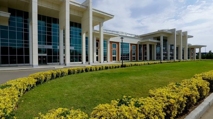 Gəncədəki beynəlxalq hava limanına yeni IATA kodu təyin edilib