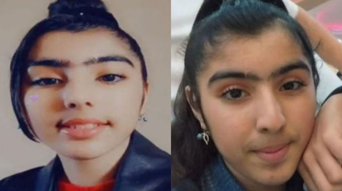 Tovuzda 13 yaşlı qızı qaçıran şəxs saxlanıldı  - FOTO - YENİLƏNİB