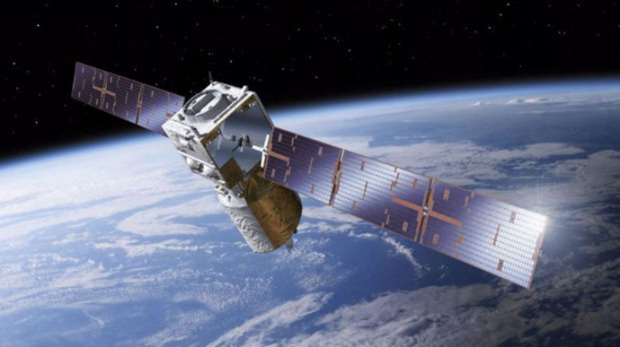 Bu həftə Yer üzünə peyk düşəcək - FOTO