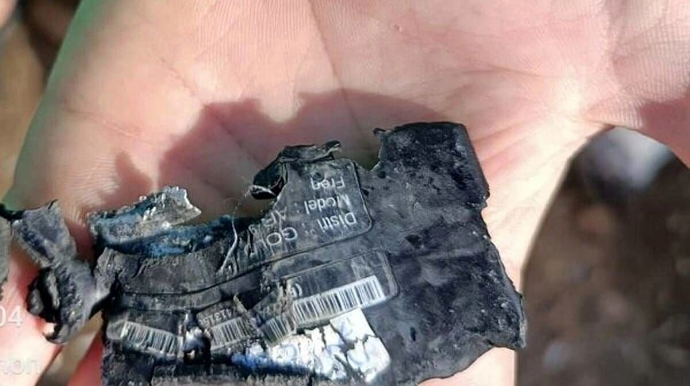 Livanda partlayan peycerləri Tayvan şirkəti istehsal edib?  - YENİLƏNİB