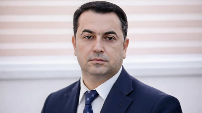 Sumqayıtda işdən çıxarılan baş memarın yerinə yeni təyinat 