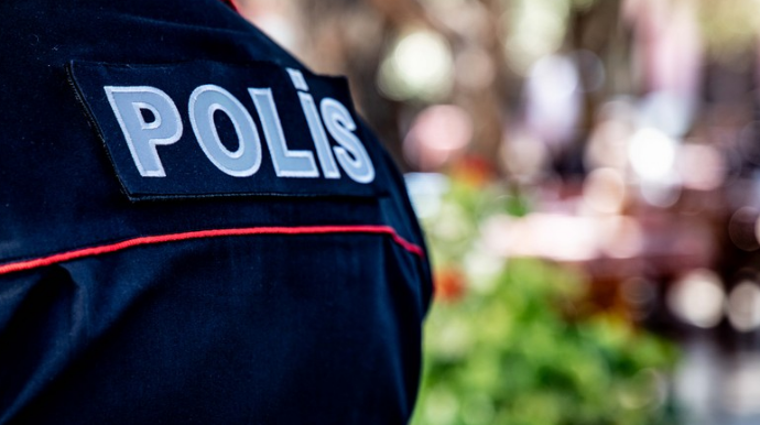 Tovuzda evdən icazəsiz çıxan koronavirus xəstəsi çayxanada aşkarlanıb  - FOTO