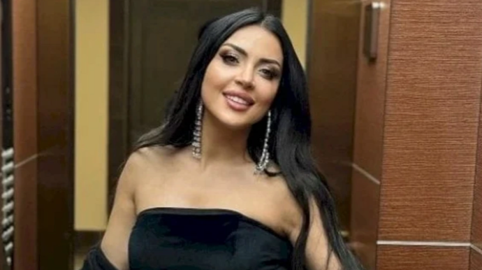 Vəfa Şərifovanı təhqir edən qadın məhkum olundu 