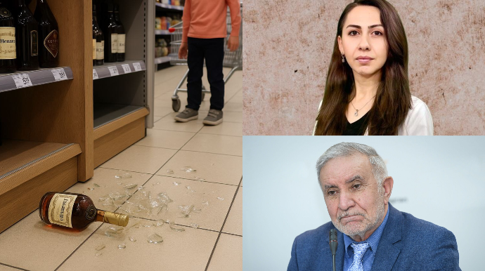 Marketdə ehtiyatsızlıqdan qırdığınız məhsula görə müştəri ödəniş etməlidir – AÇIQLAMA  - FOTO