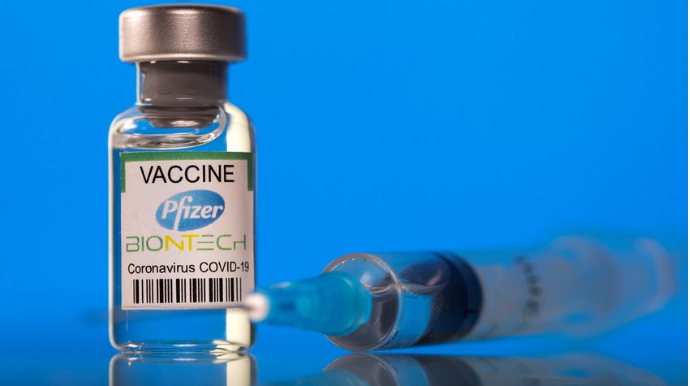 Yaxın günlərdə Azərbaycana Pfizer-BioNTech vaksini gətiriləcək