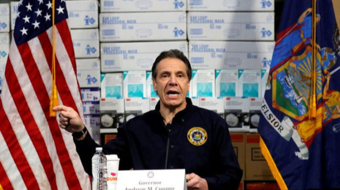 Nyu-Yorkda COVID-19-la bağlı məhdudiyyətlər aradan qaldırıldı