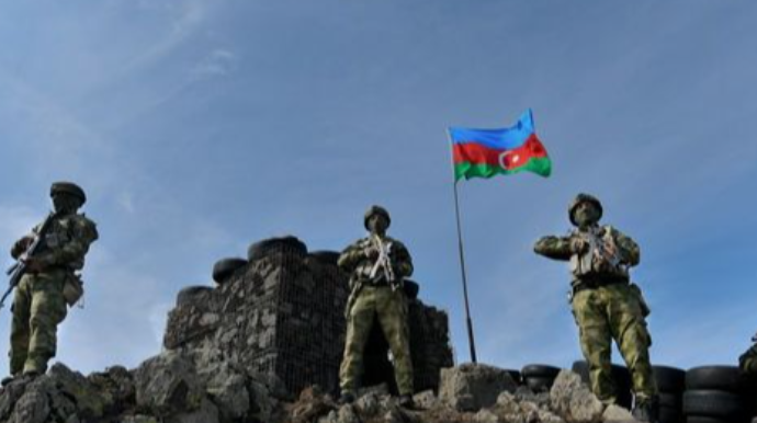 Azərbaycanda müdafiə və təhlükəsizlik xərcləri artırılır 