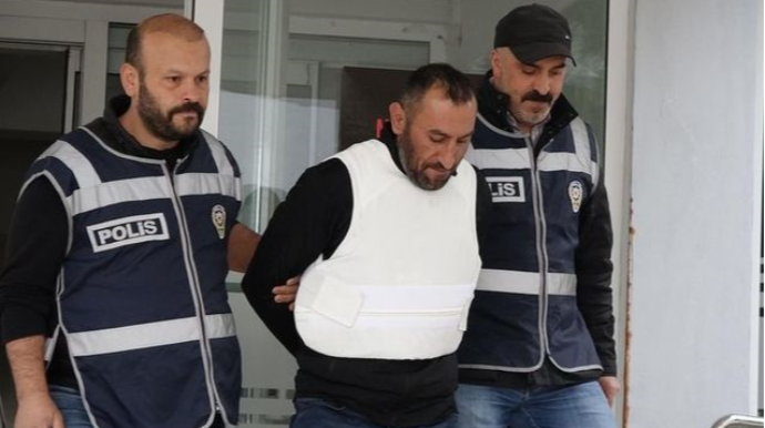 Trabzonda həyat yoldaşını öldürən azərbaycanlının cəzası bəlli oldu