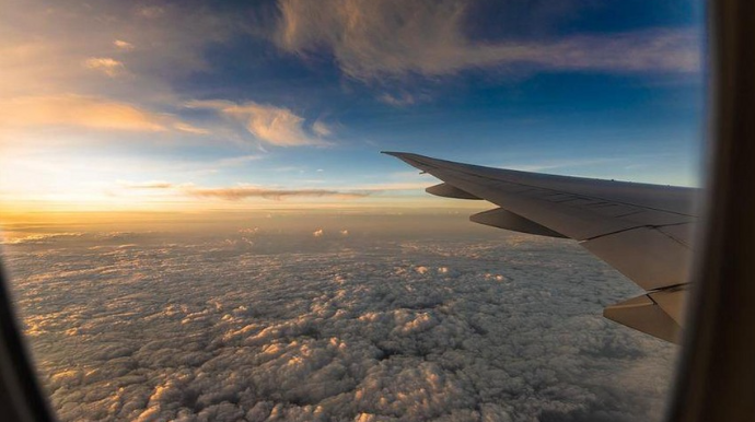 Türkiyə Suriyaya uçan Rusiya təyyarələri üçün hava məkanını bağlayıb