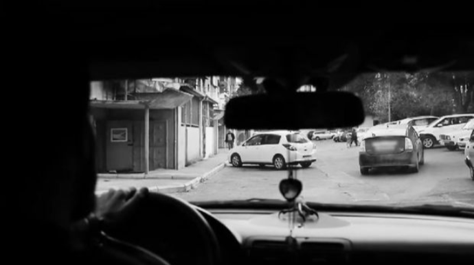 Sevgilisi və atasını maşında yaxaladı, ömürlük məhkuma çevrildi - CİNAYƏT İŞİ - VİDEO