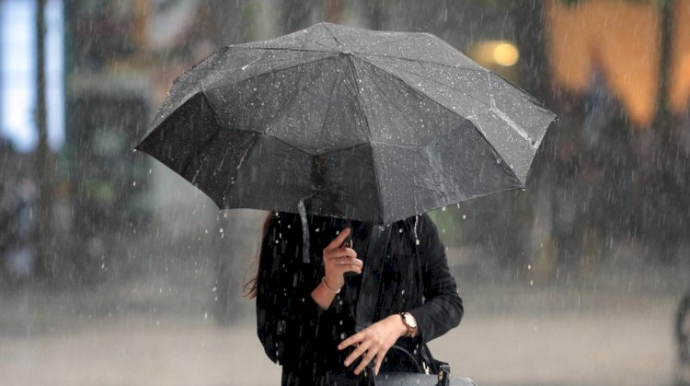 Bu tarixdən Bakıda hava kəskin dəyişəcək - XƏBƏRDARLIQ 