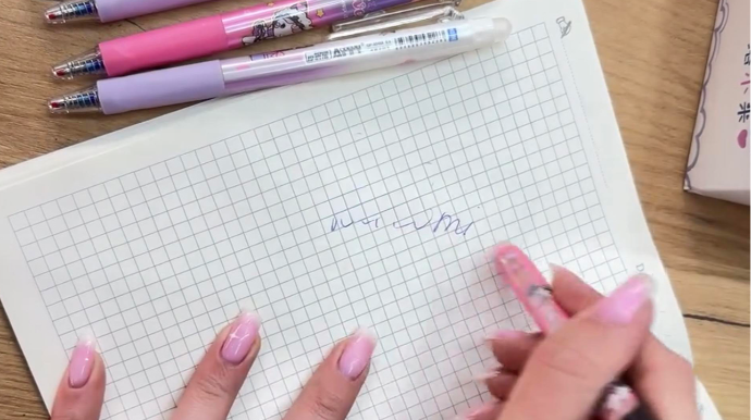 İmtahandakı yazıb-pozan qələmlərlə bağlı - Rəsmi açıqlama 