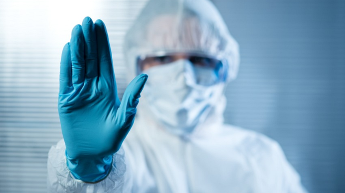 Son sutkada koronavirusa yoluxanların sayı açıqlandı