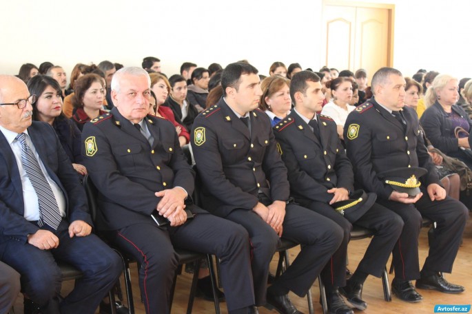 “Narkomanlığın cəmiyyətə və insanların sağlamlığına zərərli nəticələri”