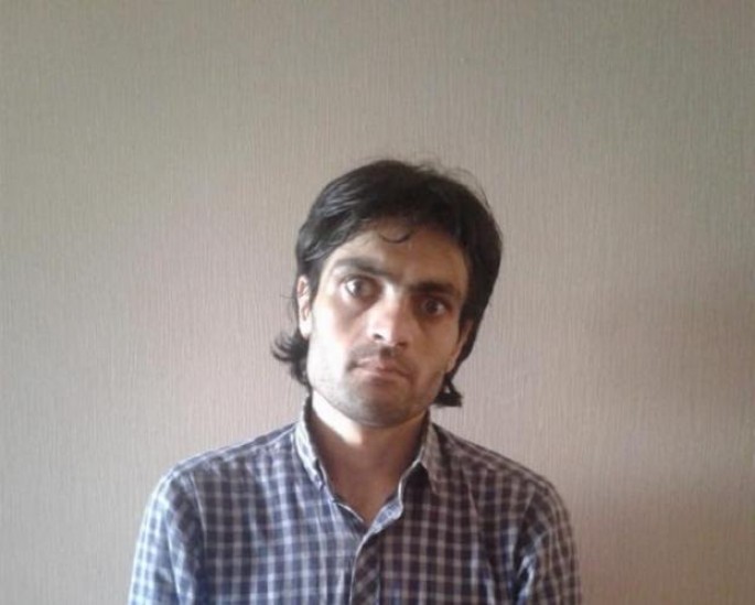 Bakıda “pitbull” ləqəbli oğru saxlanılıb