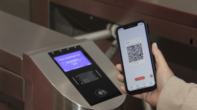 “BakıKart” proqramı yenə işləmir - FOTO