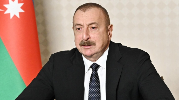 "TDT daha böyük zirvələrə qalxa bilər" - Prezident