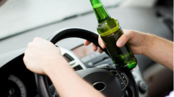 İçki içdikdən nə qədər sonra maşın sürmək olar? - DYP cavablandırdı     