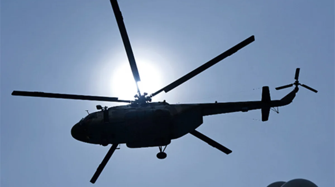 Pakistan HHQ-nin "Mi-17" helikopteri qəzaya uğradı - Heç kim sağ çıxmadı