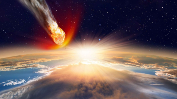 İki böyük asteroid Yerə yaxınlaşacaq