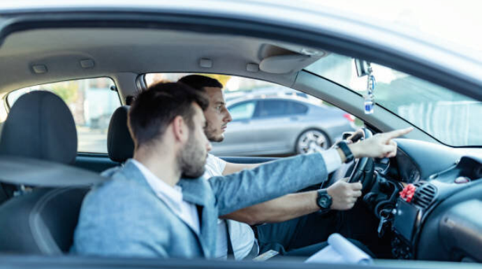 Sürücü kurslarında tədris keyfiyyəti nə yerdədir? - Təlimçi AÇIQLADI