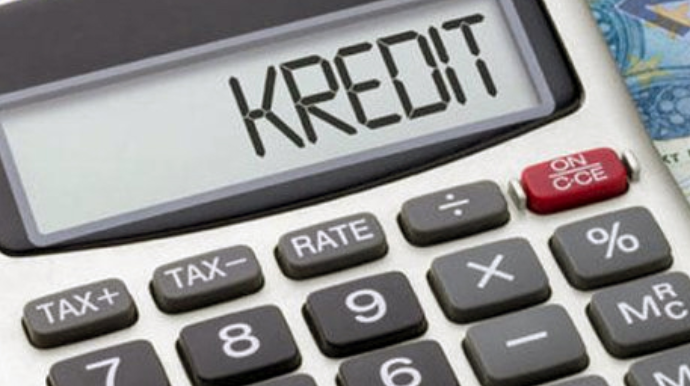 Bu rayondakılar borc içində üzür - Kreditləri ... - SİYAHI