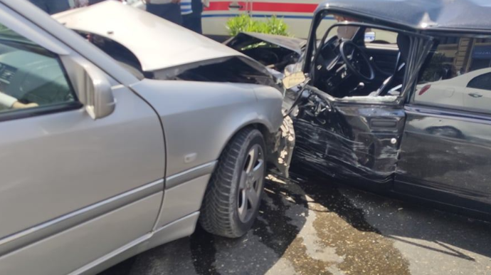 Bakıda yol qəzalarının birillik statistikasını “qanlı rekord” adlandırmaq olar - AÇIQLAMA 