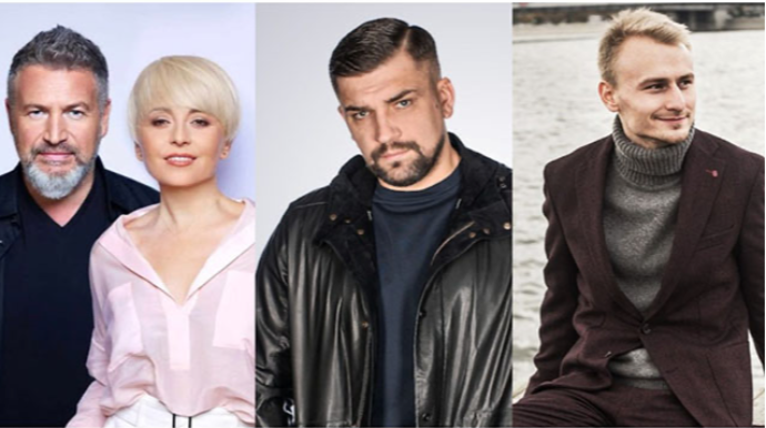 Ləğv edilən mədəni tədbirlərin - SİYAHISI 