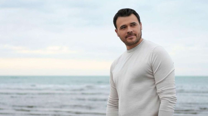 Emin Ağalarov “Sea Breeze”də cərimə tətbiq etdi - VİDEO