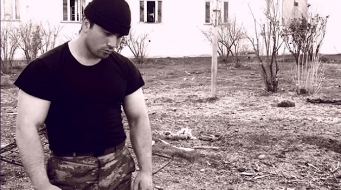 Qazinin saxlanıldığı qətl necə baş verib?