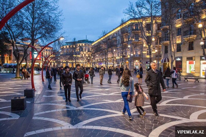 Azərbaycanda növbəti qadağa QÜVVƏYƏ MİNİR- yanvarın 1-dən 