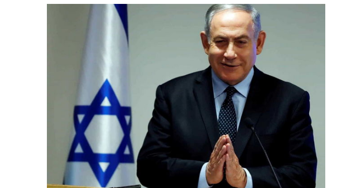 Нетаньяху сообщил президенту Израиля, что ему удалось сформировать правительство