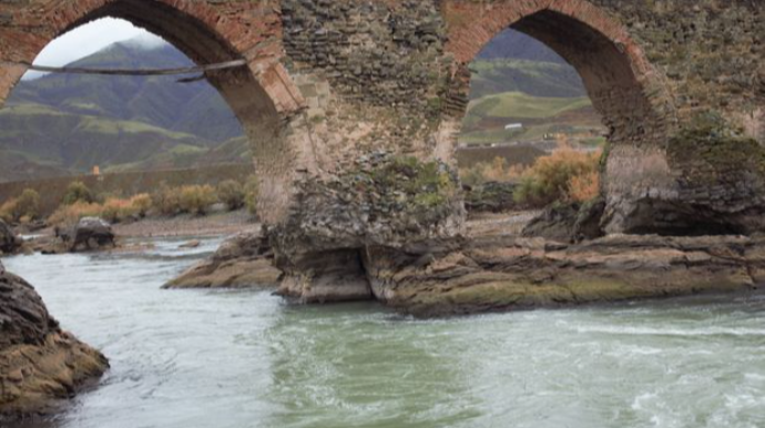 Prezidentin köməkçisi : “Xudafərin körpüsünün təmirinə başlana bilər” 