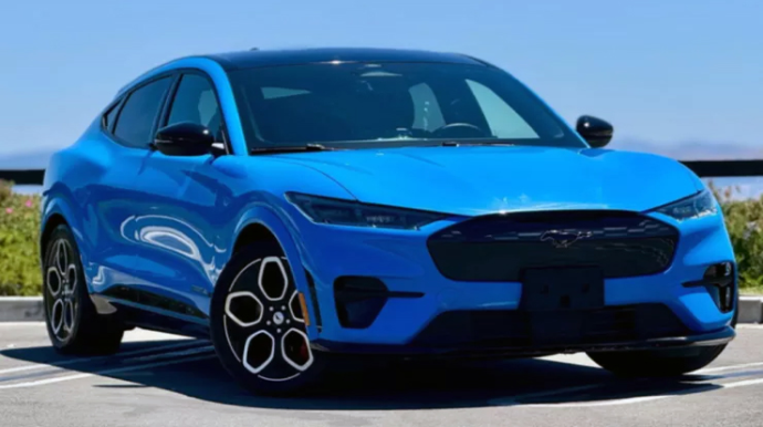 Yeni elektrik avtomobili “Tesla” ilə rəqabət aparacaq - “Ford”dan ANONS