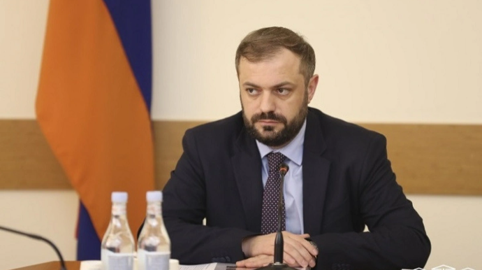 "Azərbaycan yanacağına böyük təlabatımız var" - Nazir