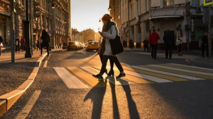 В Баку в ДТП пострадала 17-летняя девушка